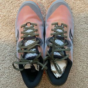 Trail Running Shoes